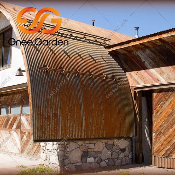 corten steel