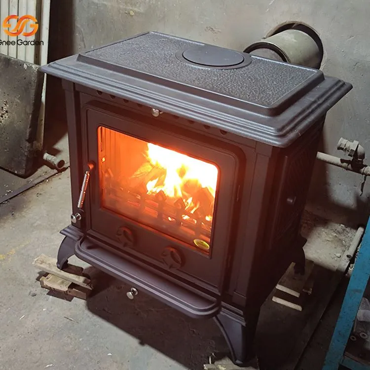 Dobbeltsidig vedpeis