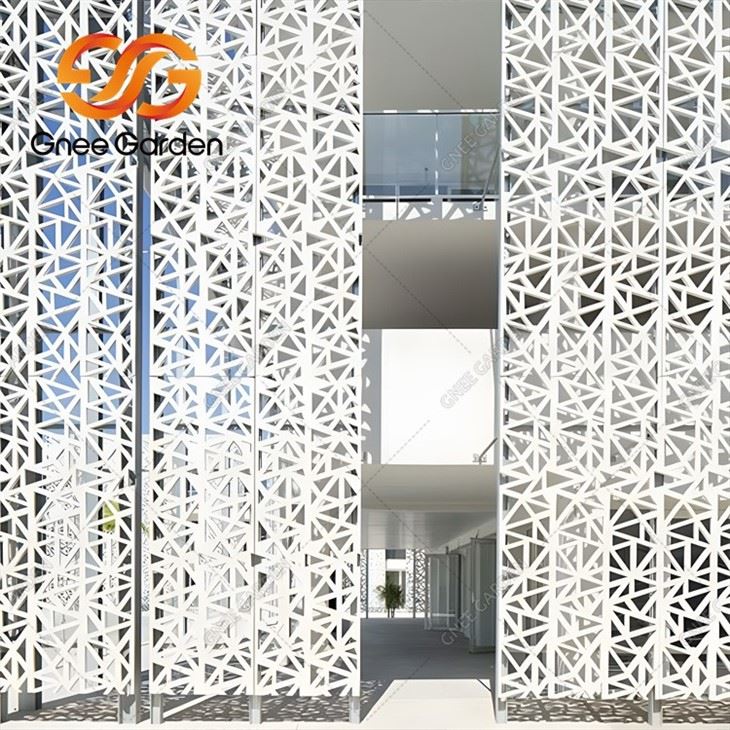 metal wall panels