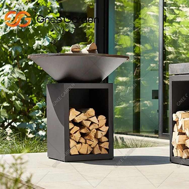 Outdoor Barbeque Grill
