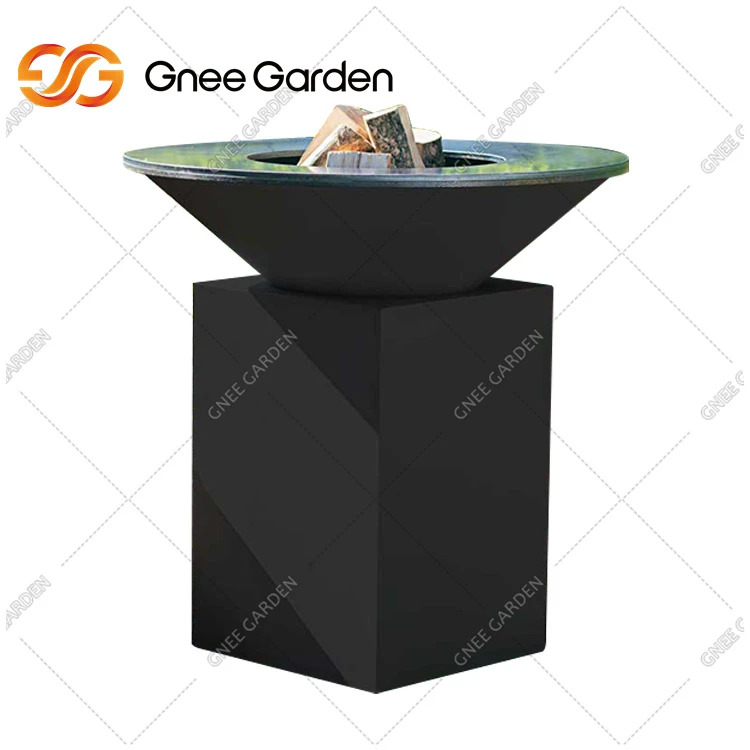 Utendørs grill