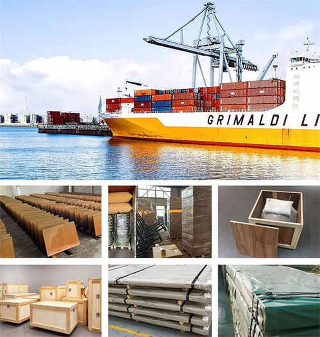 Corten Steel Wood Storage Corten Steel Wood Storage