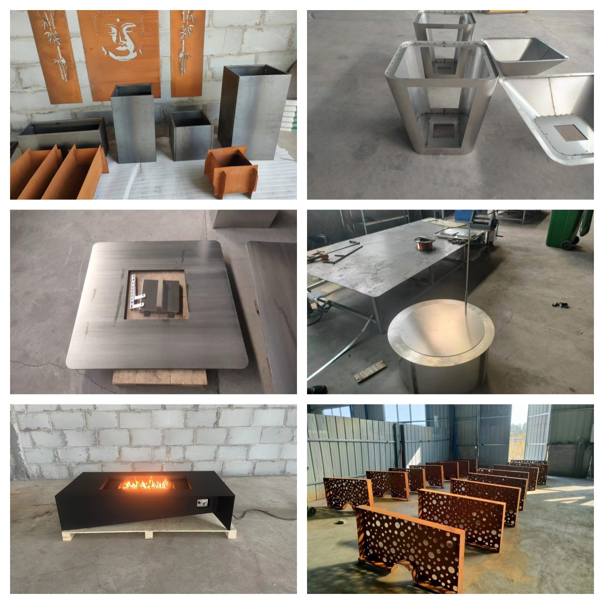 Fire Pit Bowl for Outdoor Living Fire Pit Bowl for Outdoor Living