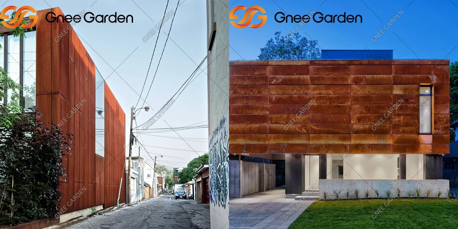 Decorative Outdoor Moden Curtain Wall For Large Building Decorative Outdoor Moden Curtain Wall For Large Building