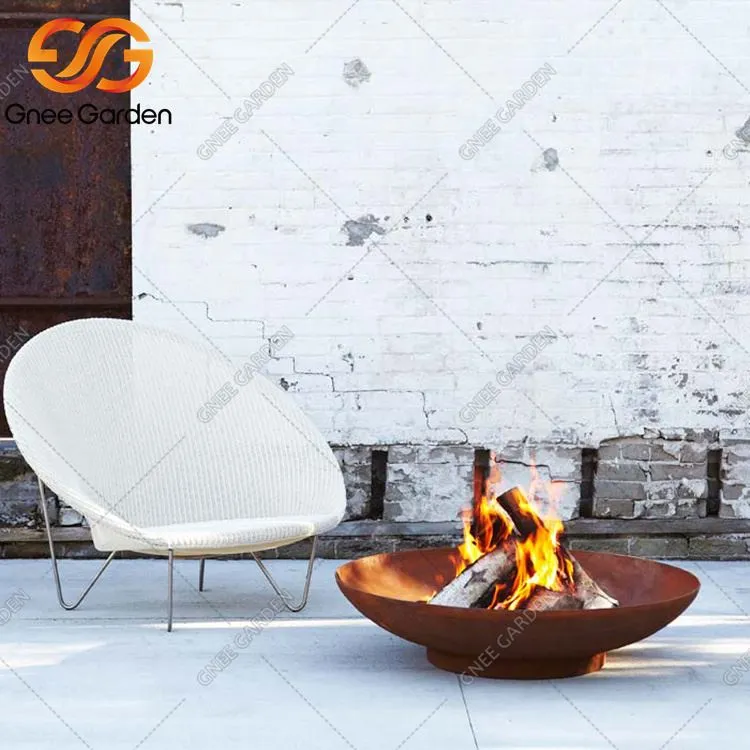 Forvitring Brannskål